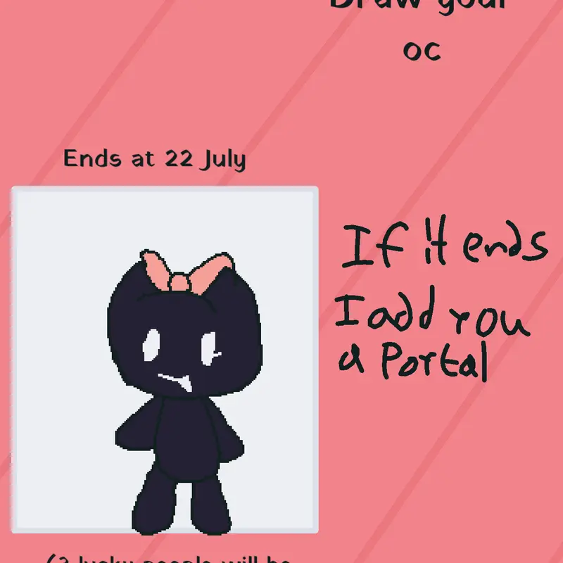 Game by @hatqua_entarnal