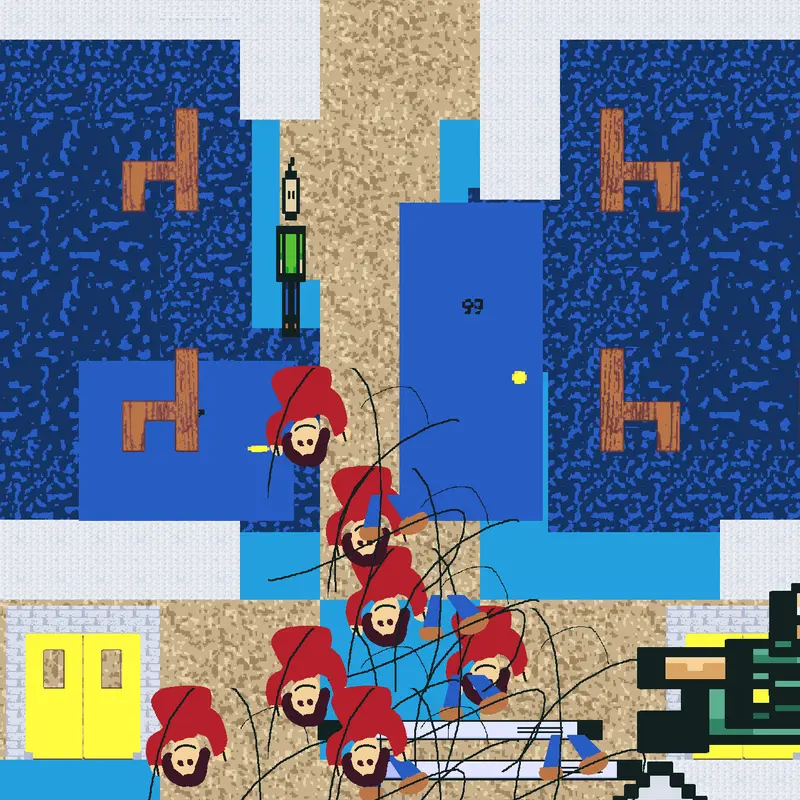 Game by @catmariogames