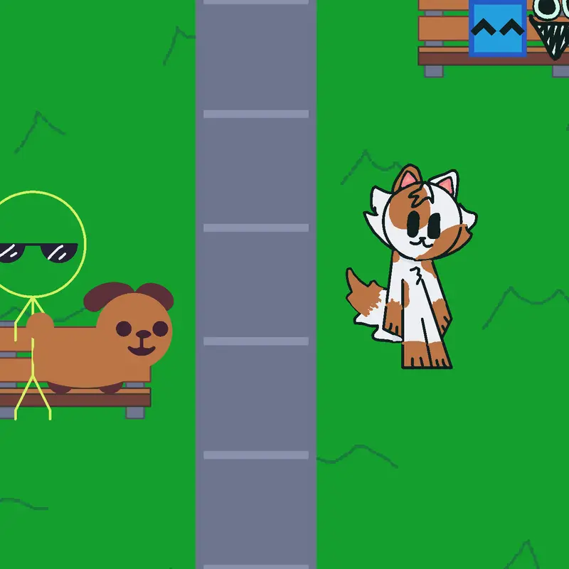 Game by @RANDOM_FURRY