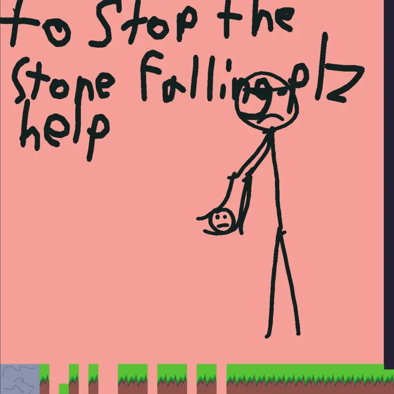 Game by @AdamBluePineapple_111