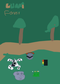 Lumi Forest In MSM?