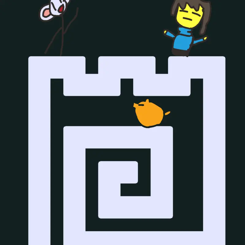 Game by @CHONK