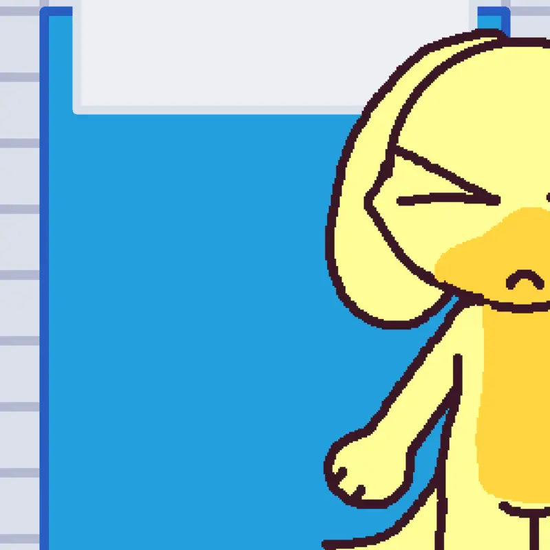 Animal hospital by @-intern-