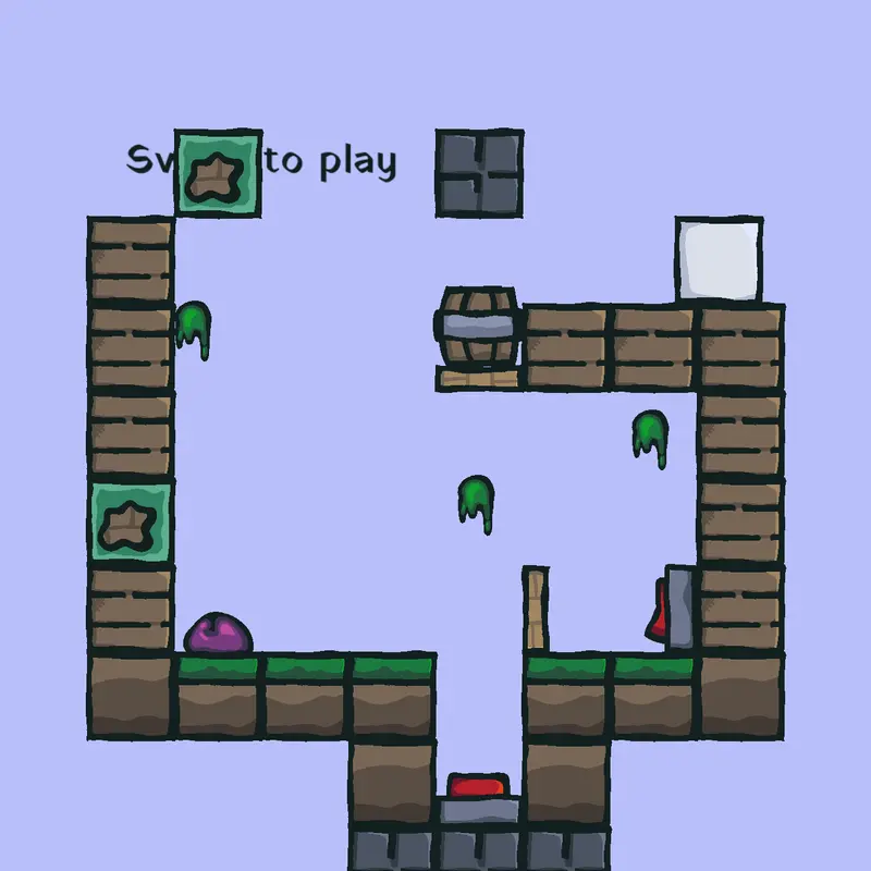 Game by @evarist