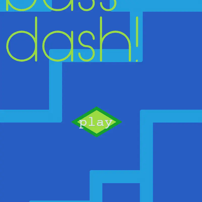Game by @tails999