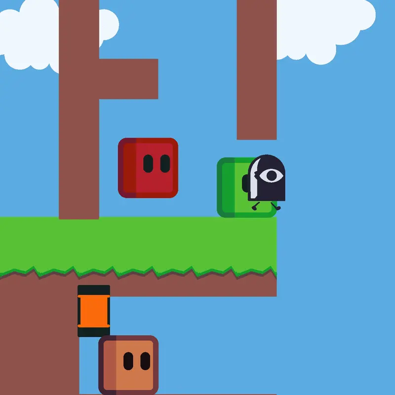 Game by @yesitsmee