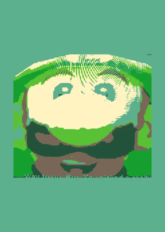 ThatMitologicOne by @ThatMitologicOne