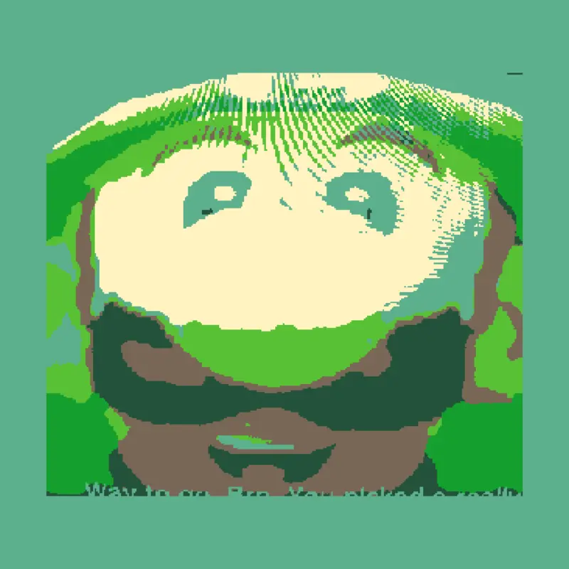 ThatMitologicOne by @ThatMitologicOne