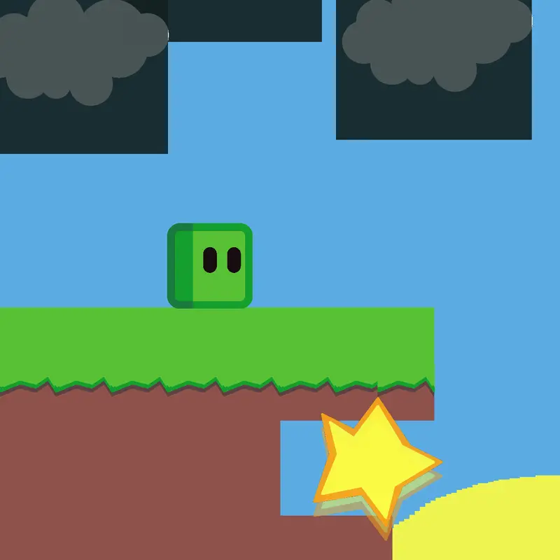 Game by @fed4