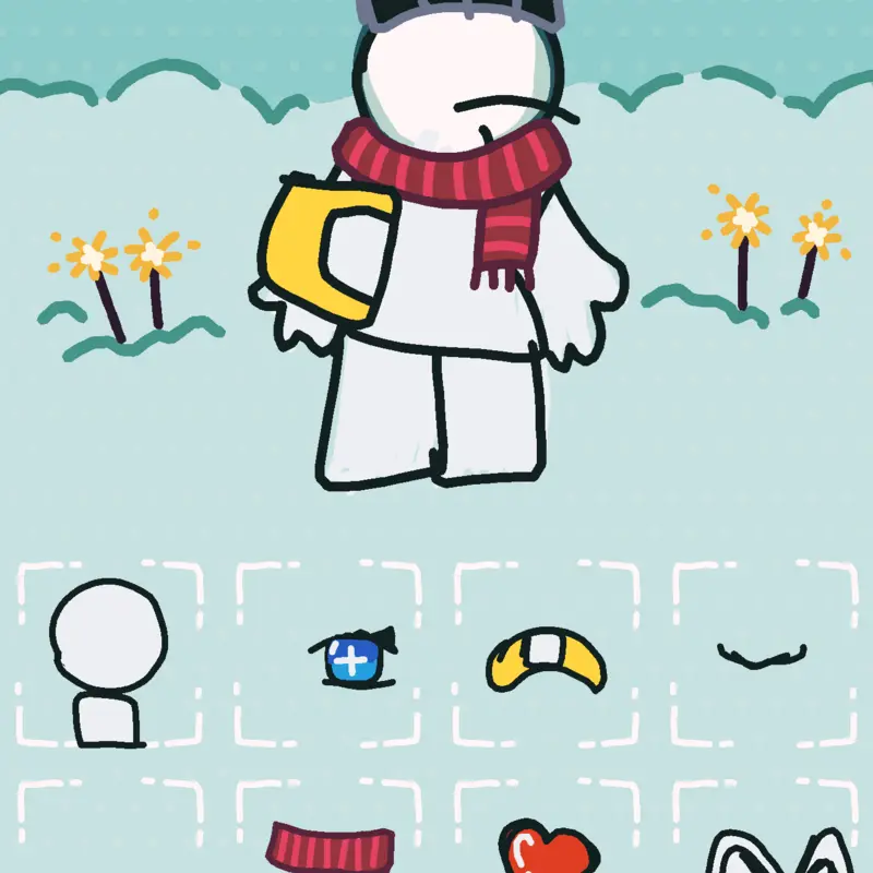 Game by @kedi559