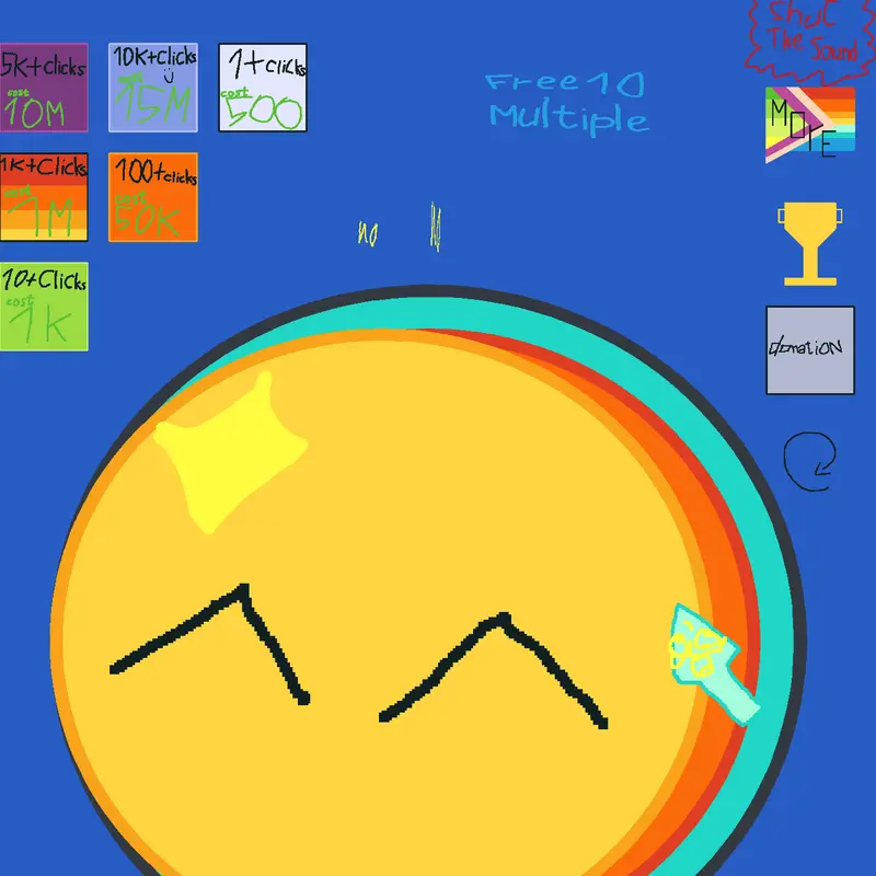 Game by @rekans