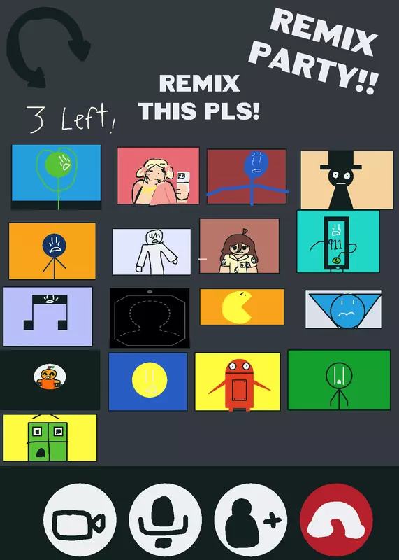 Game by @fan-of-the-objects-2026