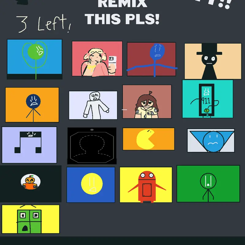 Game by @fan-of-the-objects-2026