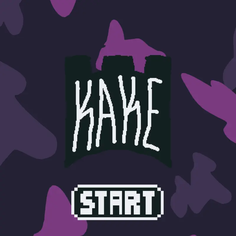 KAKE by @_Leox_