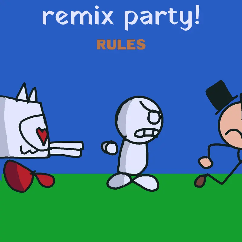 JOIN US! by @duckysnow