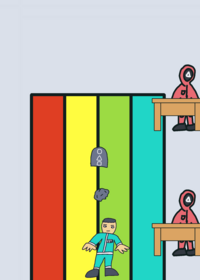 Squid Game 2 part 2