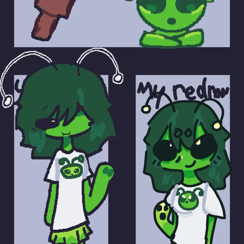 Game by @melani_thesilly