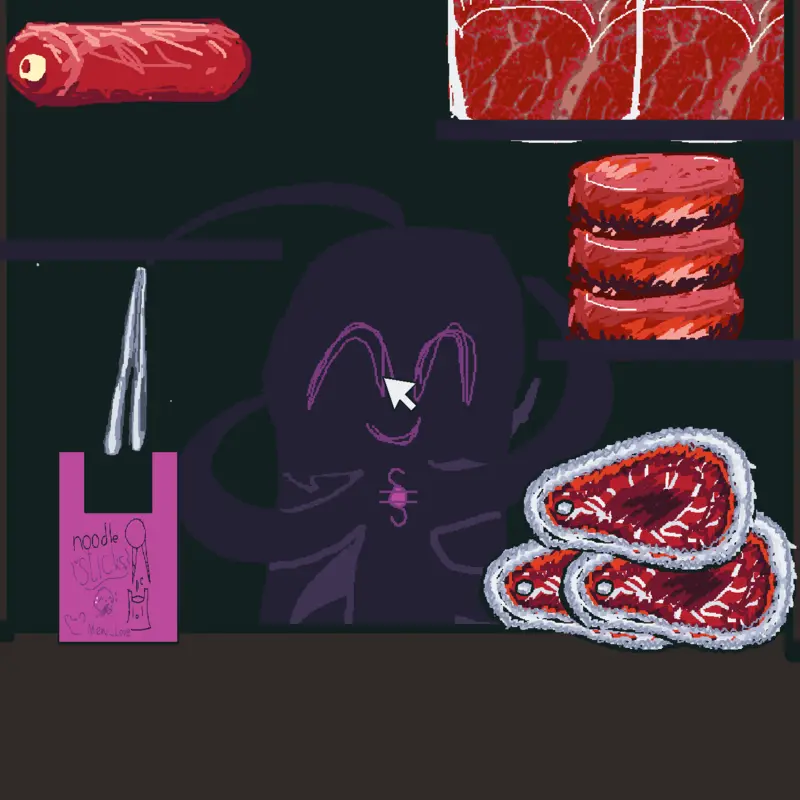 Game by @Mew_Love