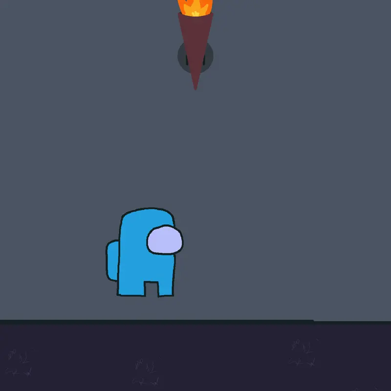 Runner by @RandomGa_I00o