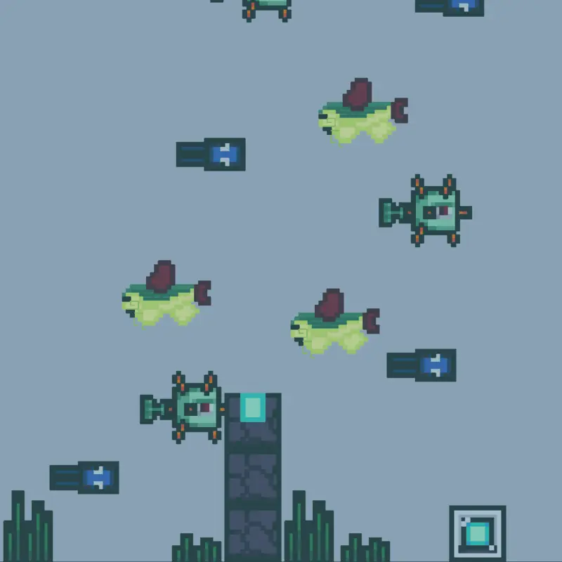 Game by @Wither-studio