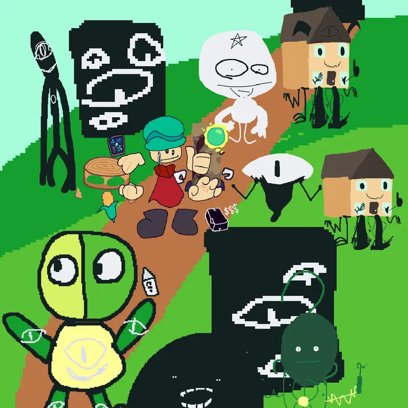 Game by @sethpe