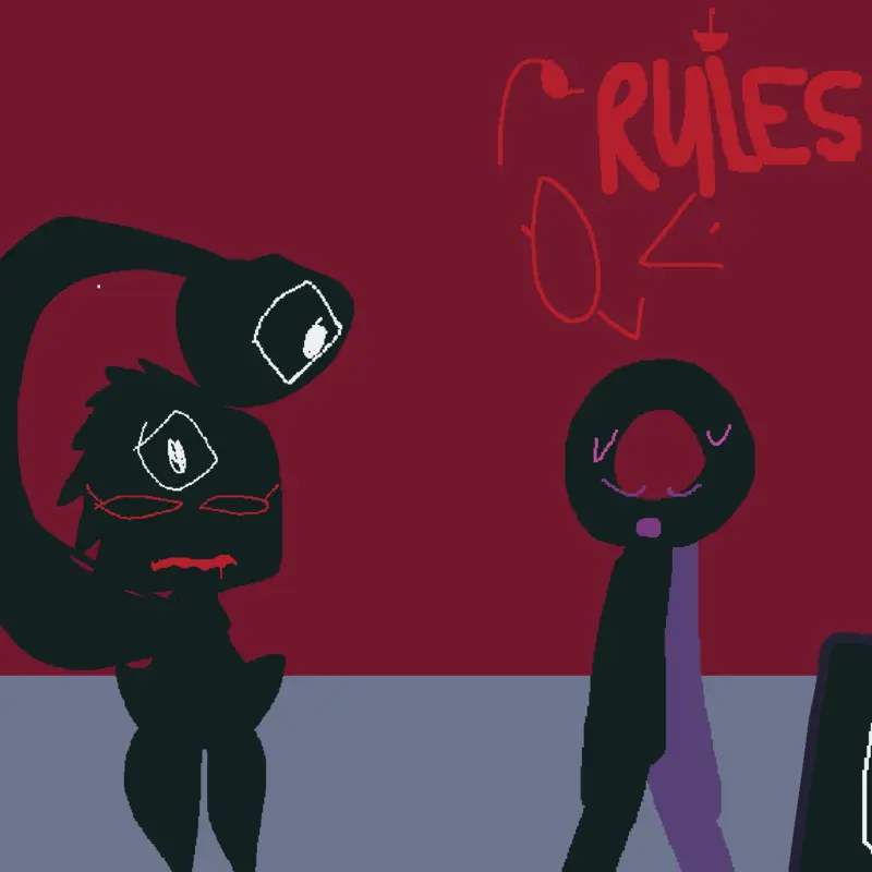 Game by @EREMET