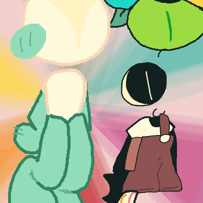 Game by @tiayatta