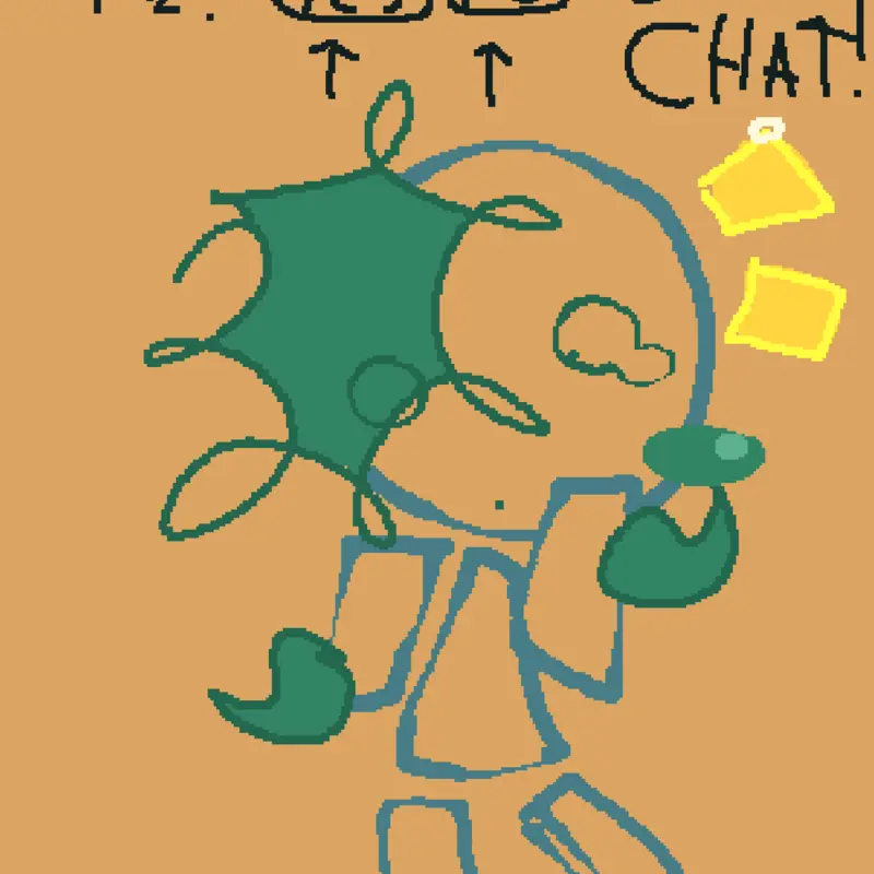 Game by @-chiko-_