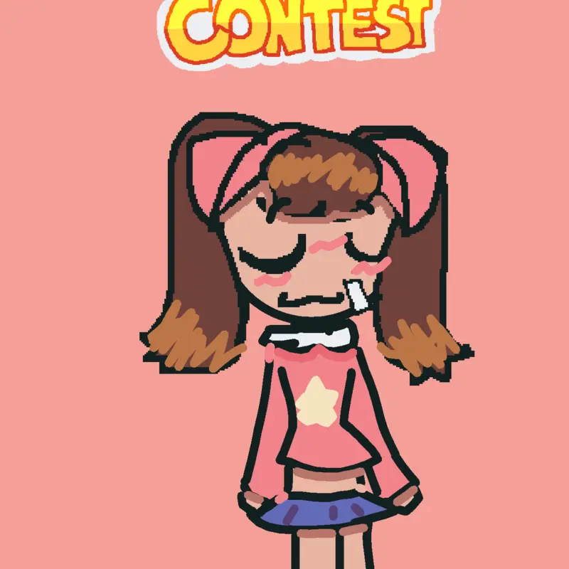 Game by @keysha2015