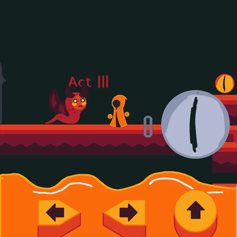 Game by @GuReH