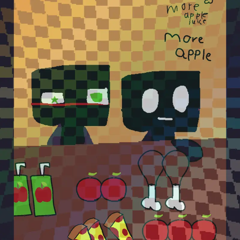 Game by @Artistnow