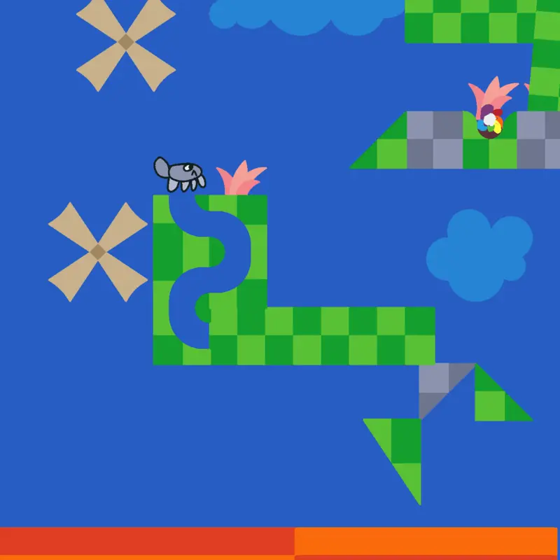 Game by @rawr_shelly