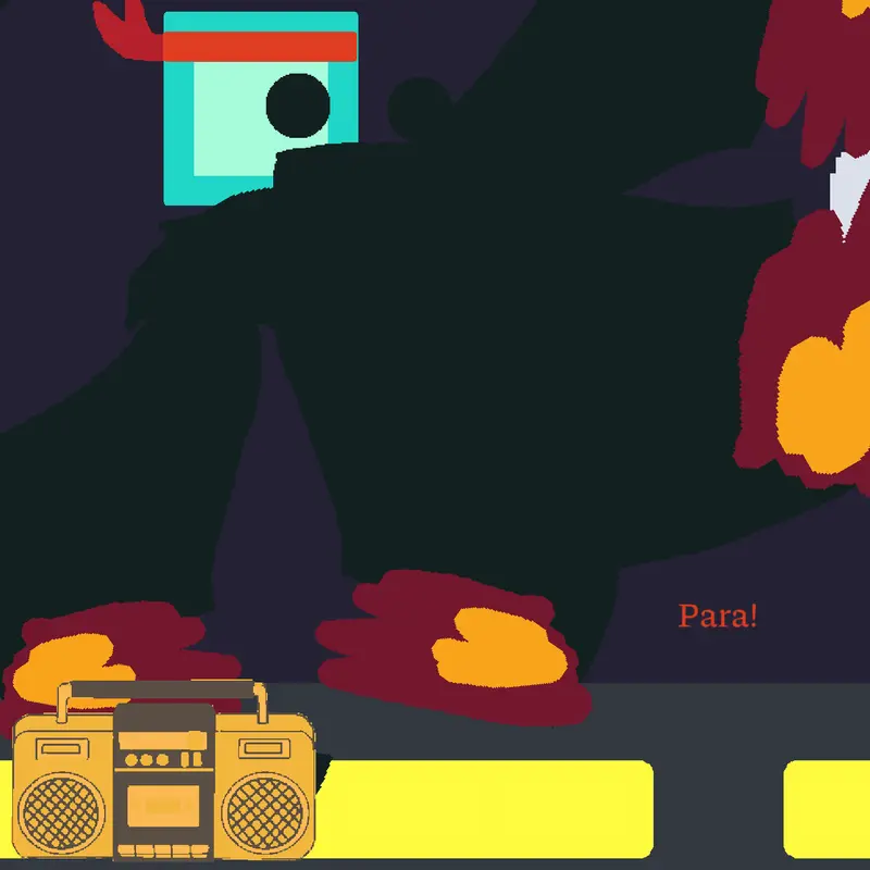 Game by @PANCAKE_0330