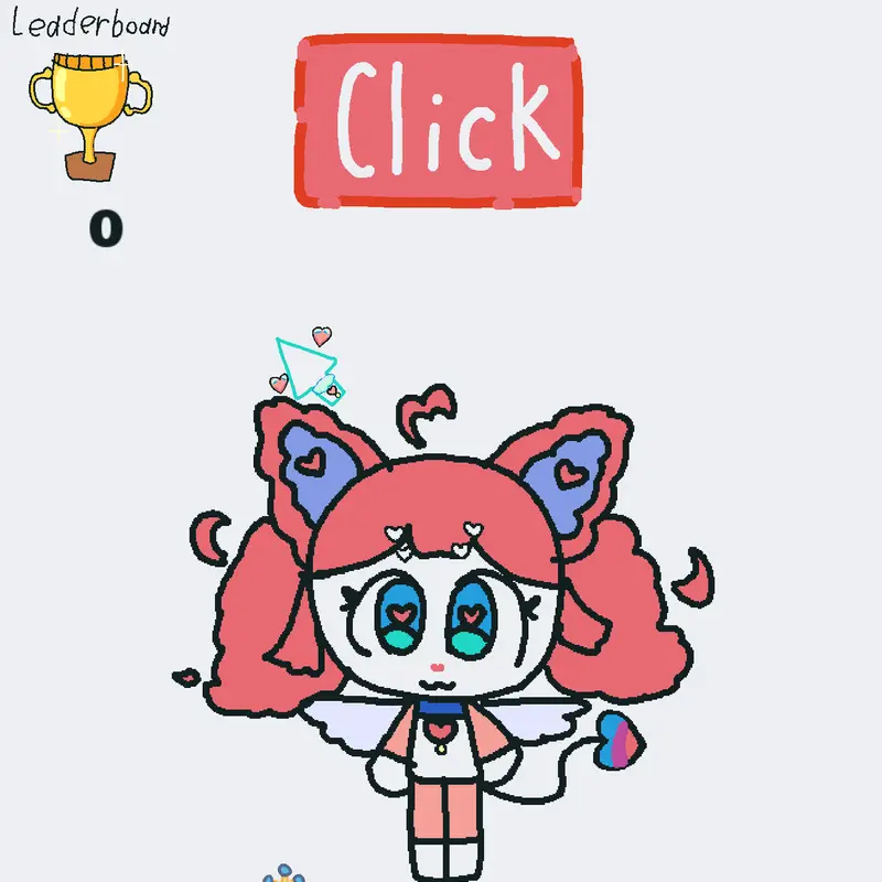 Game by @-_Blueicekitty_-