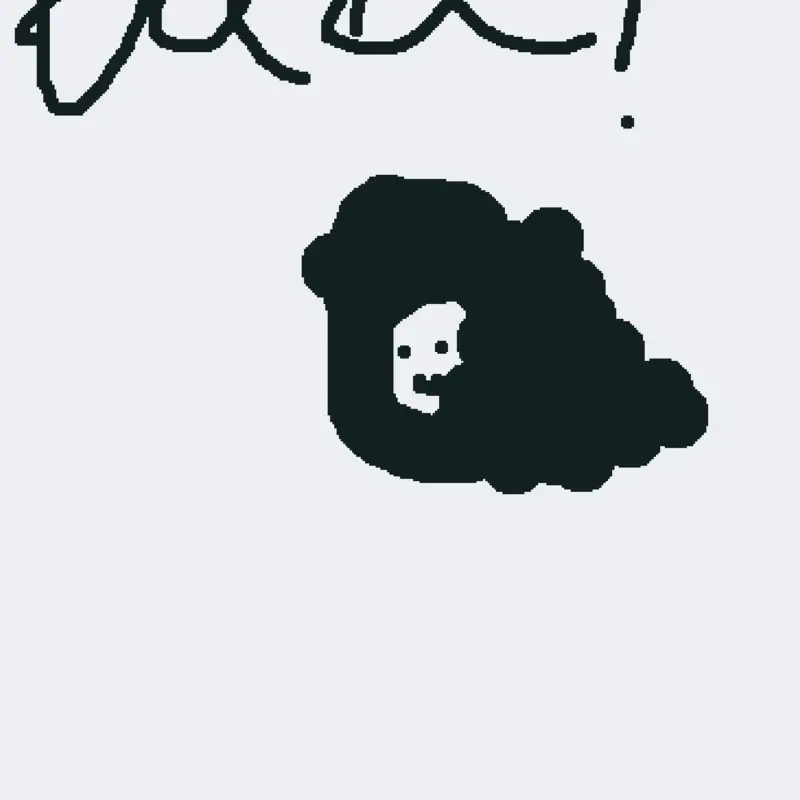 Game by @OliviaLennen