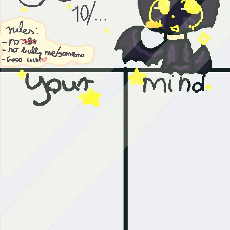 Game by @Remixcatty_XD