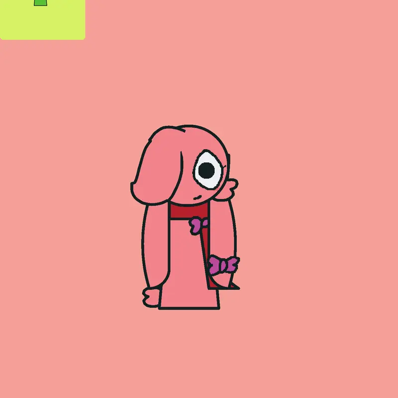 Game by @PenzSprunkiPyramixed