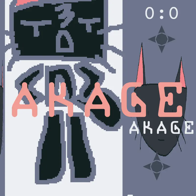 Game by @LackOfGames