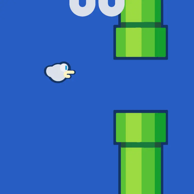 Game by @patricia_lol