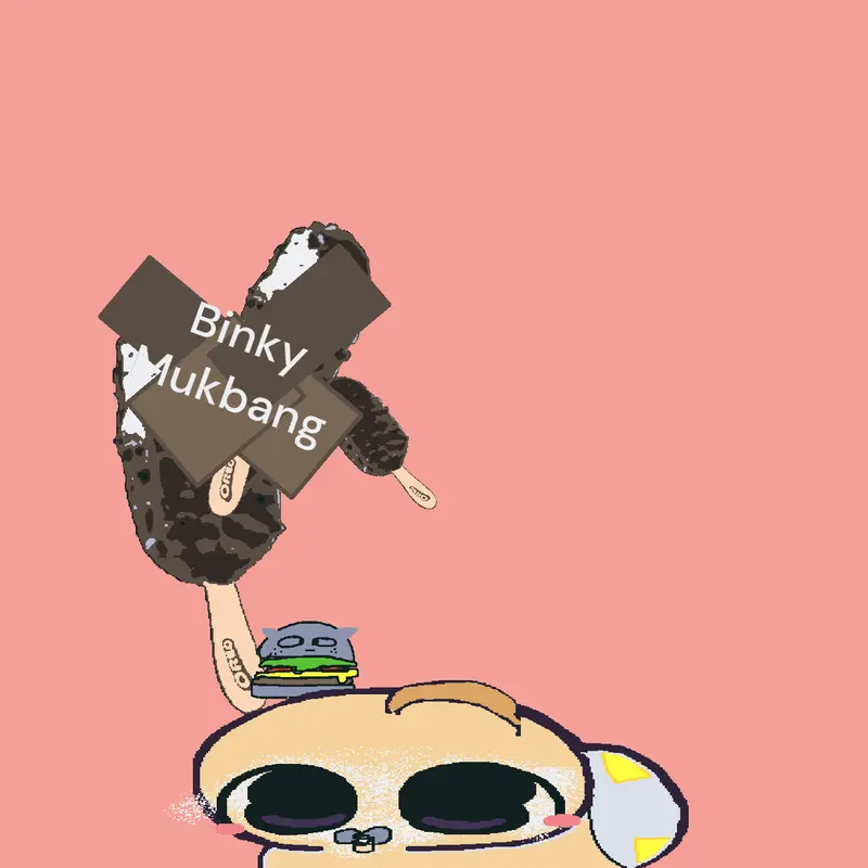 Game by @mukbang_mouth