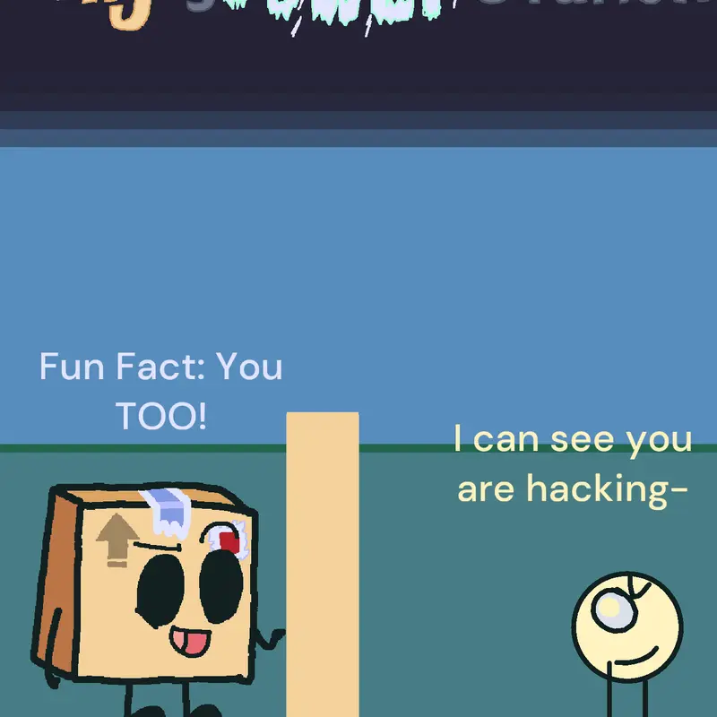 Game by @Boxy_TCOS
