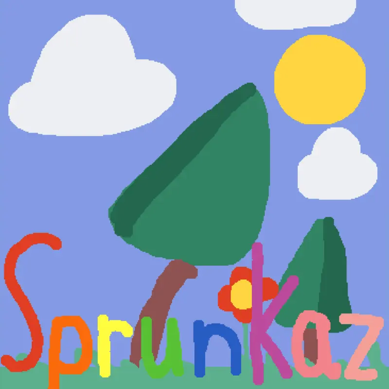 Game by @buburuzgeorge