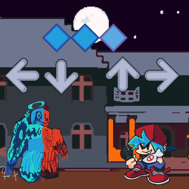 Game by @EnderCreeper