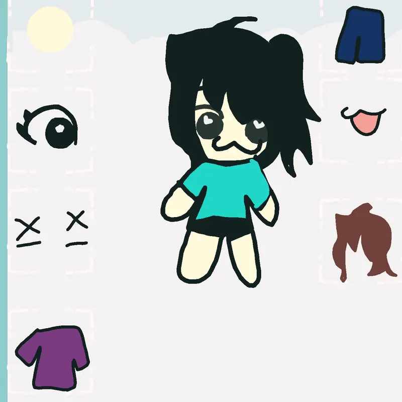 Game by @haki_c00lkid_bluudud_Vn