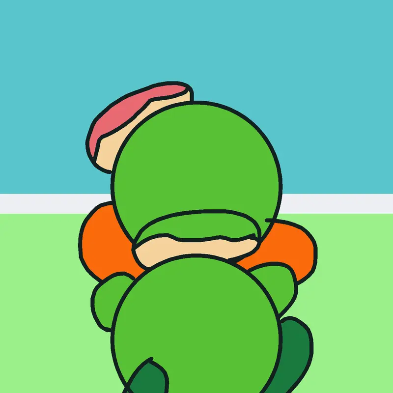 Game by @frutigerareoguy