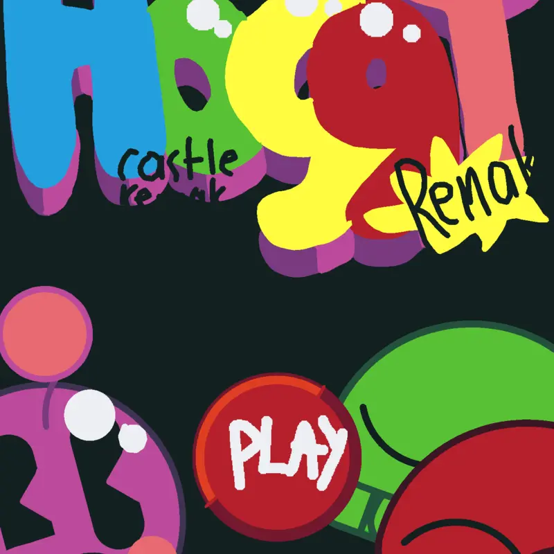 Game by @Yeraldina