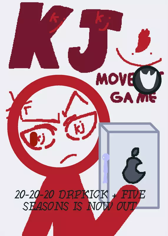 Game by @thered_brick