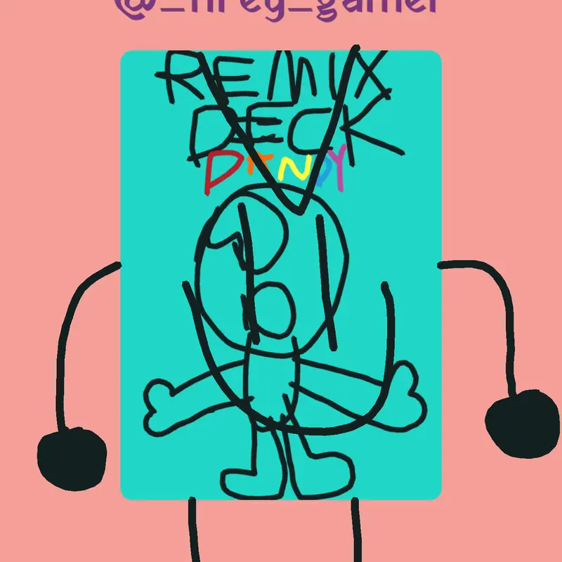 Game by @majoga
