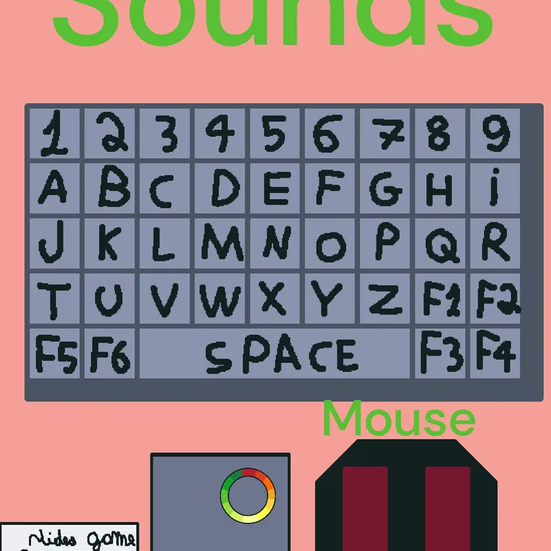 Sounds by @NOASFEL
