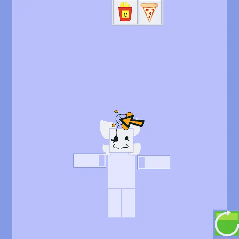 Game by @pinkiGetsgamer10